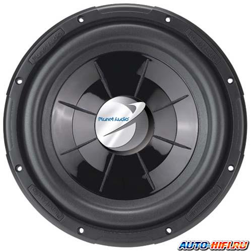 Сабвуферный динамик Planet Audio PX12 Сабвуферный динамик Planet Audio PX12